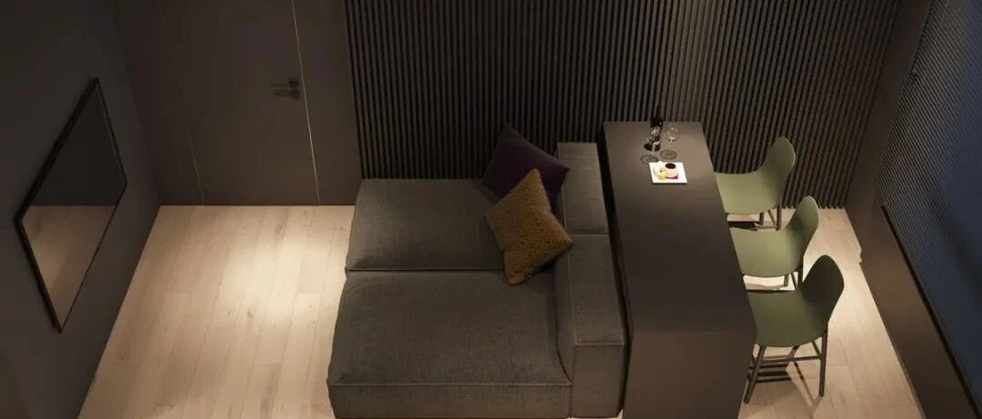 越深色，越高级！