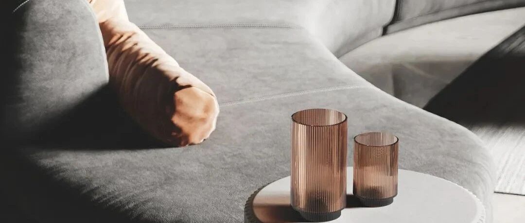 极致轻奢|品质与艺术相交融的空间美学