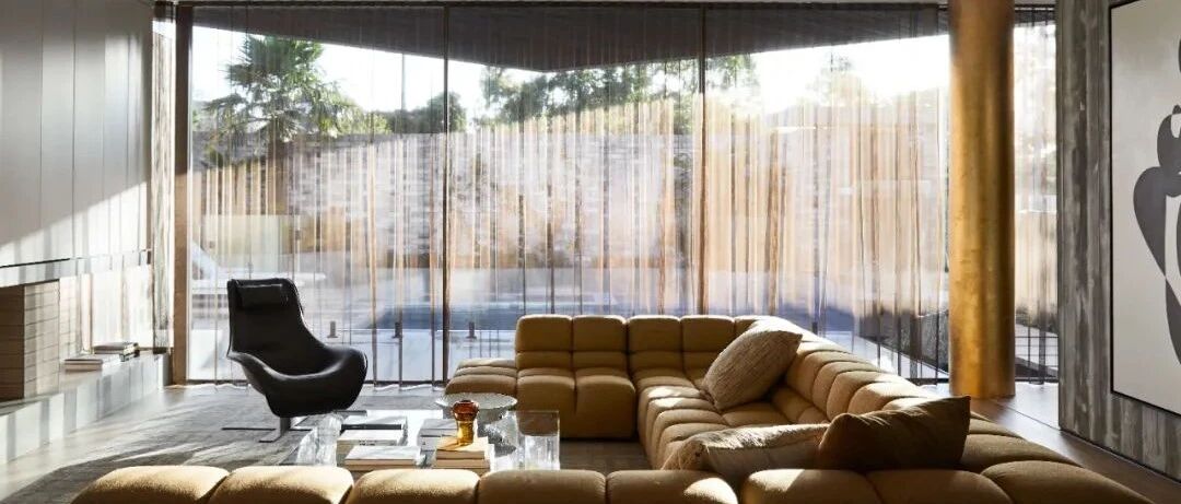 轻盈时尚的简约设计！