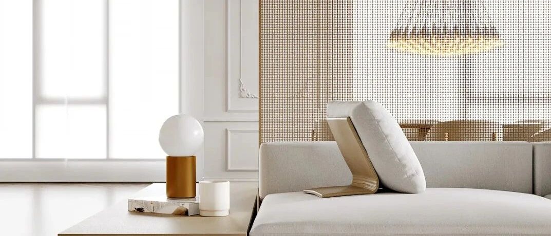 曲线VS直线空间，谁更美？