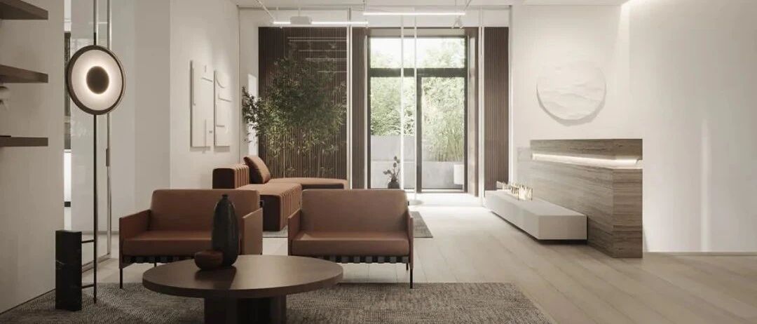 400㎡独栋别墅，东方禅意!