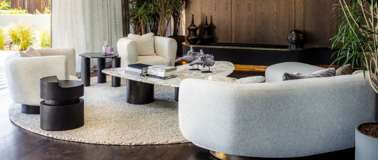 南别墅——开普敦