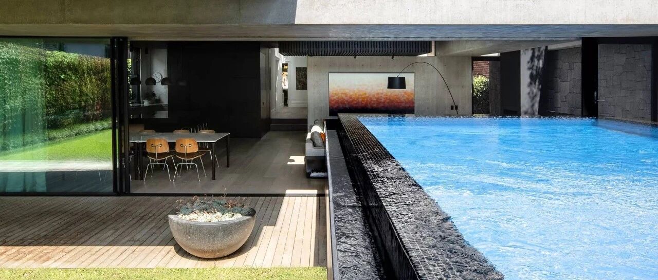 Strong Arm House——澳大利亚