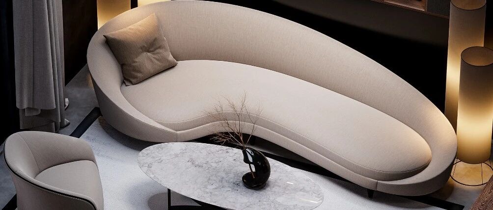 宁静悠闲，清吧让浮生偷得半日闲！【设计理念】