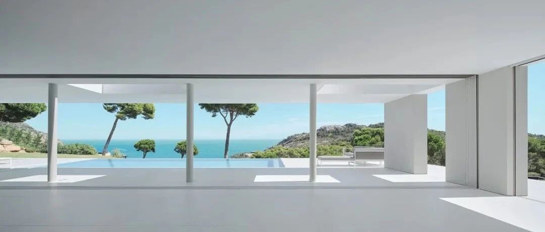 现代极简，高级范儿！