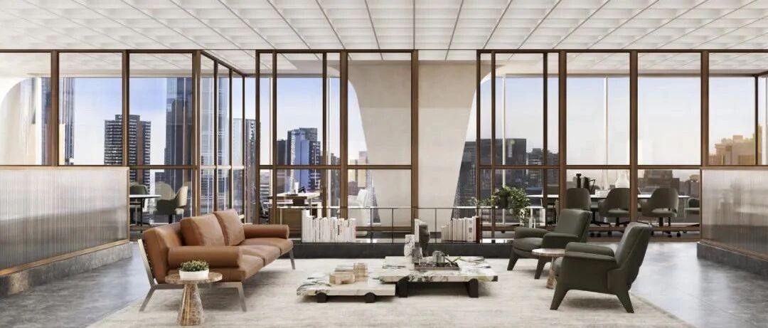 超自然的极简白！