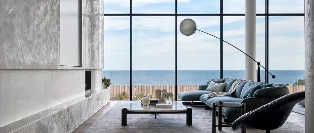 Horizon Flinders | 现代别墅