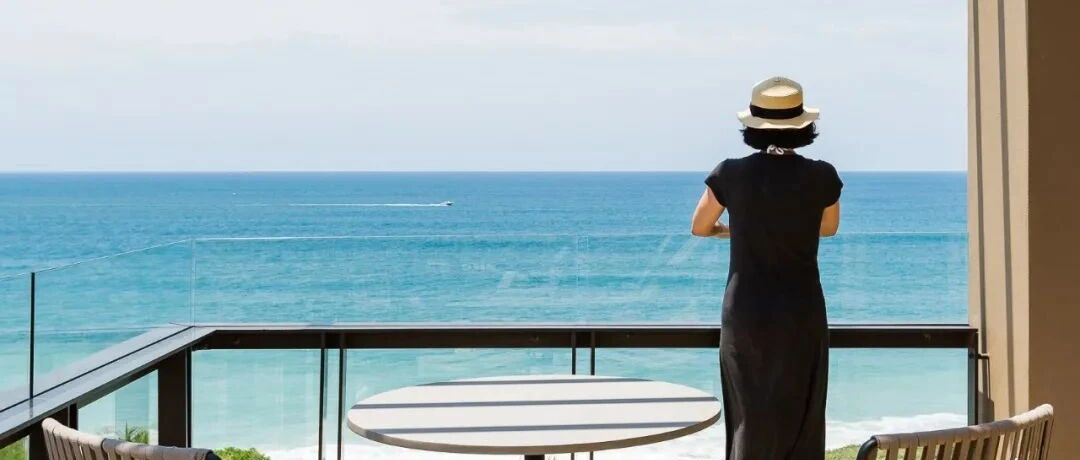 墨西哥最浪漫酒店|JW万豪