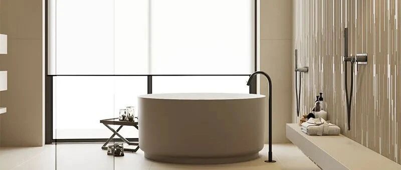 禁欲系极简设计