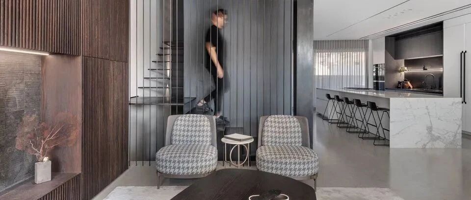 极简私宅，雅奢！