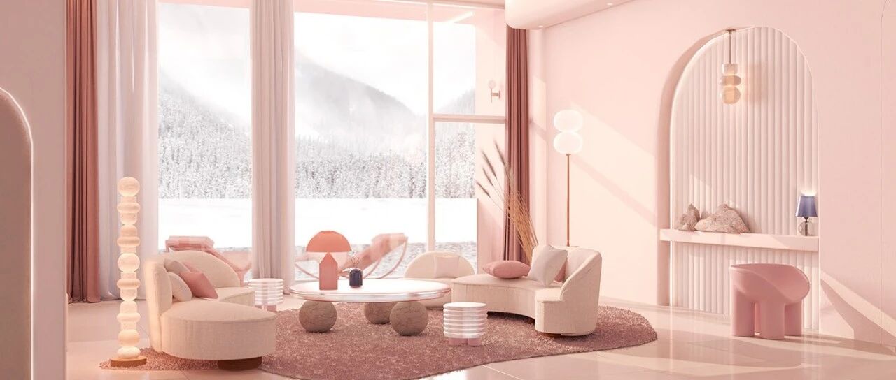 最“天真”的酒店