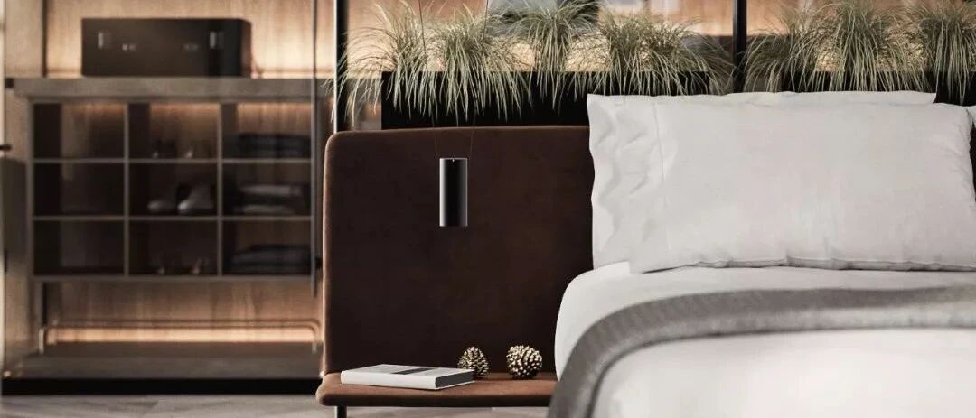 光影别墅，雕刻时光！