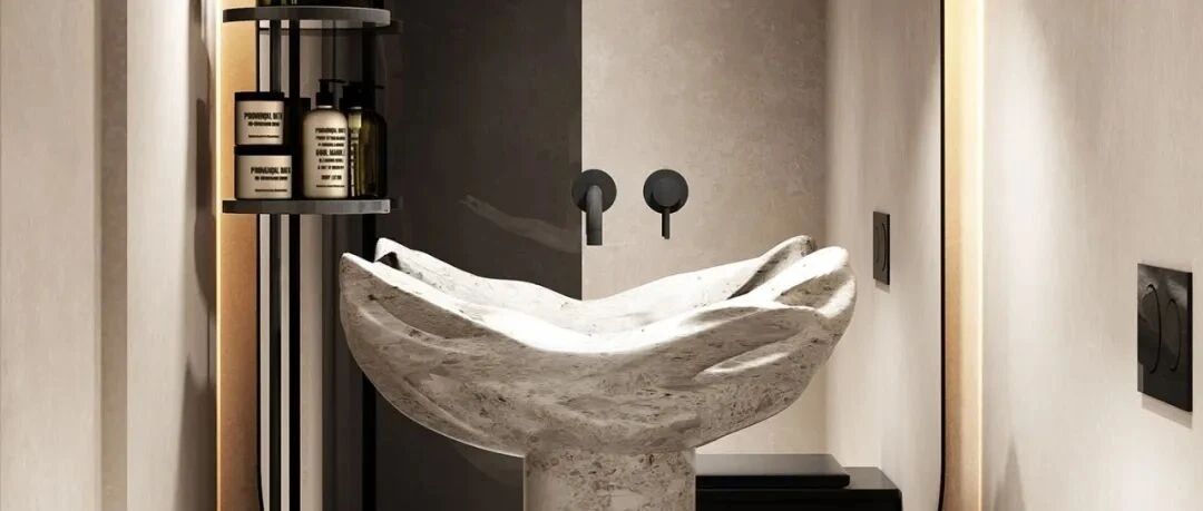 质朴静雅，灵魂居所！