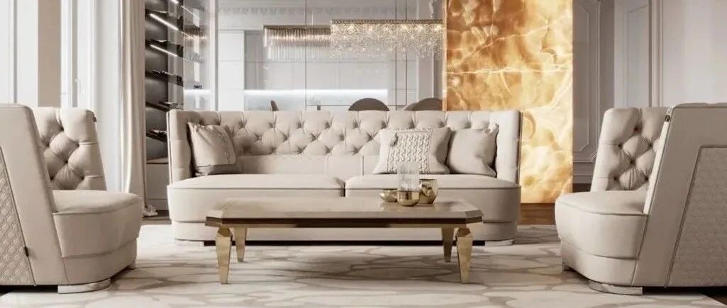 优雅到骨子里的设计！