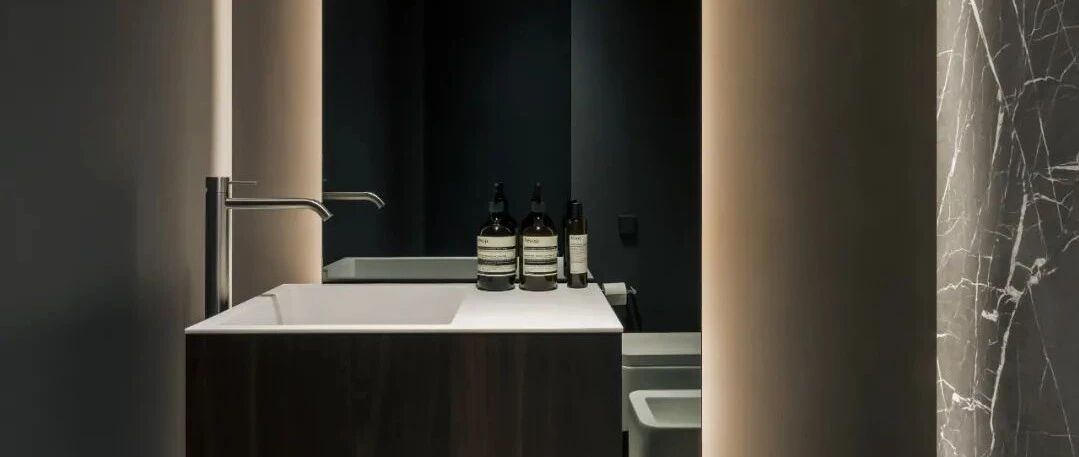 豪宅| 酷帅高级黑！