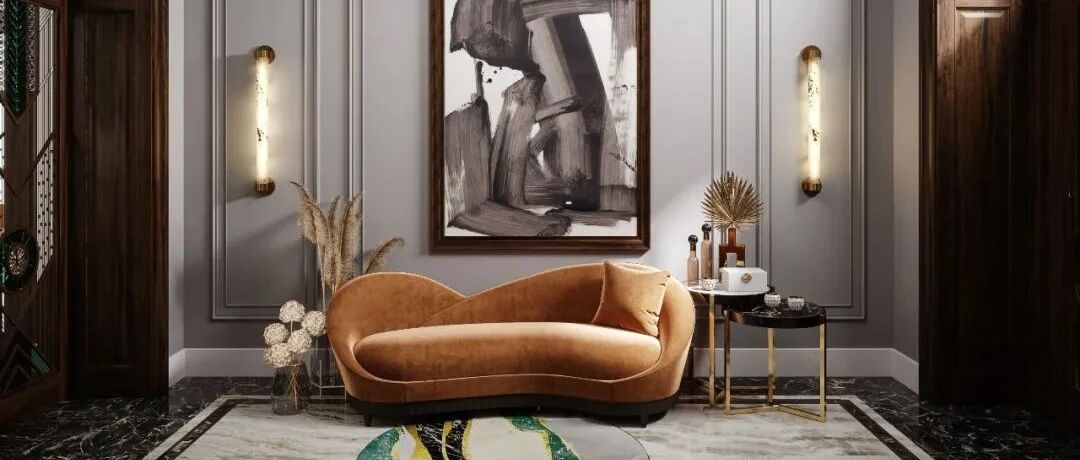 1100㎡轻奢豪宅，精致有气质！