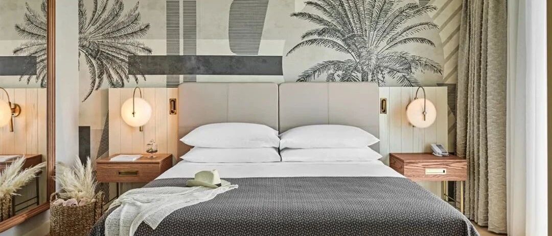 轻奢浪漫的土耳其设计！