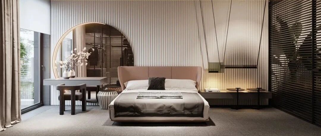 极简轻奢，骨感之美！！