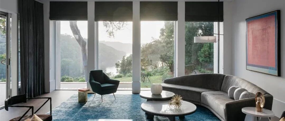 越质朴，越高级！