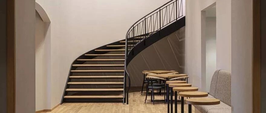 Gates Lounge盖茨休息室