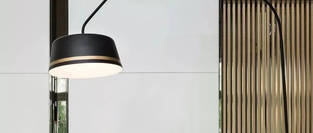 600㎡极致高级灰别墅