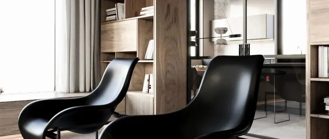 600㎡超美的大地色系别墅