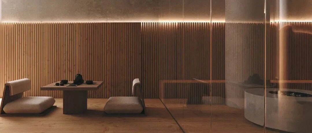 极简豪宅，时尚高级！