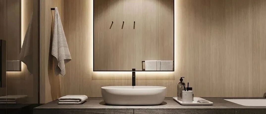 极简原木风，典雅大气！