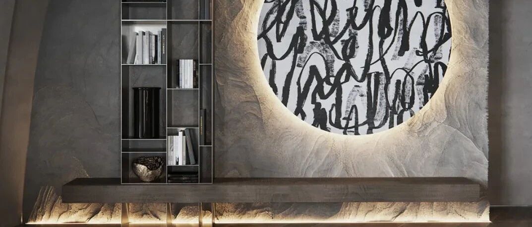 高级灰水泥混凝土，装出国际范儿！