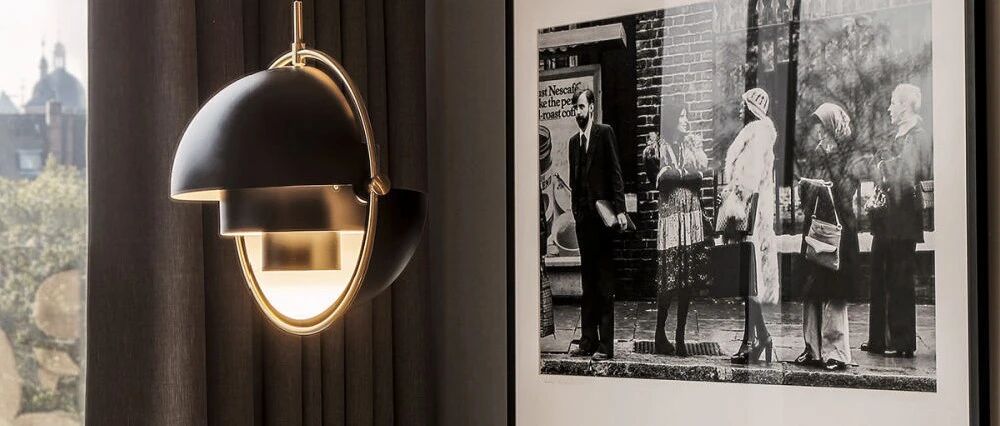 Mauritzhof Hotel Münster|酒店——德国