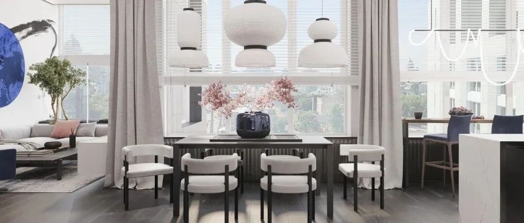 艺术复式私宅，优雅动人!