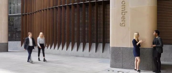 顶级办公总部大楼设计，帅炸了!