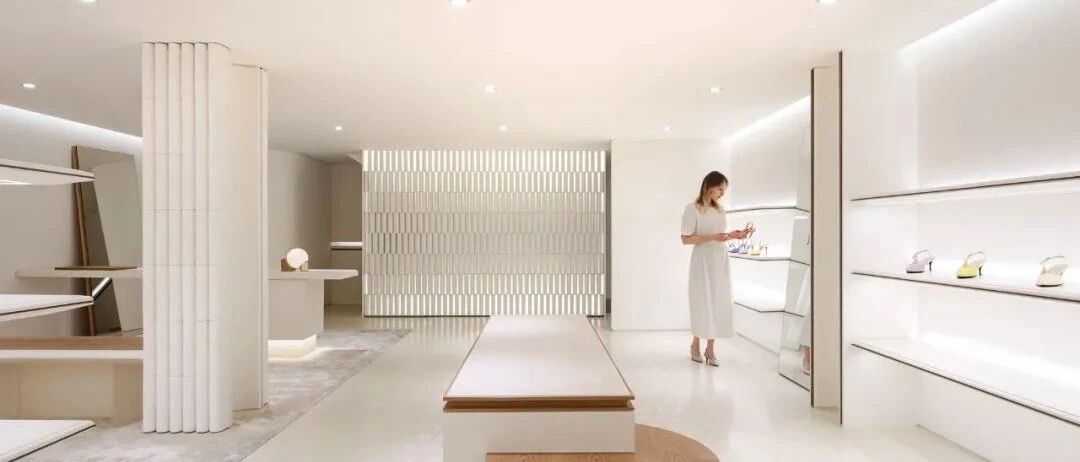 韩国设计，简约唯美！