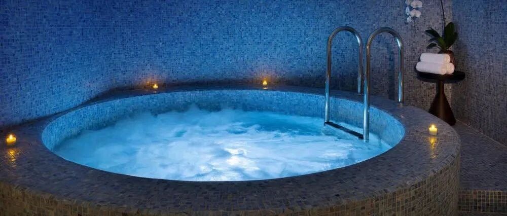 商业空间设计| 阿布扎比亚斯岛希尔顿酒店