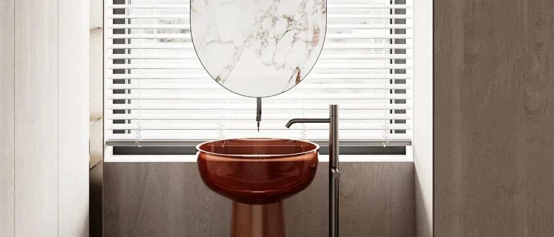 极简艺术空间！