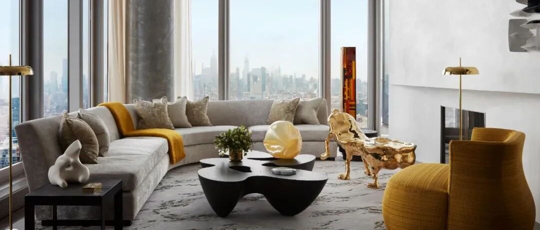 越简约，越优雅！