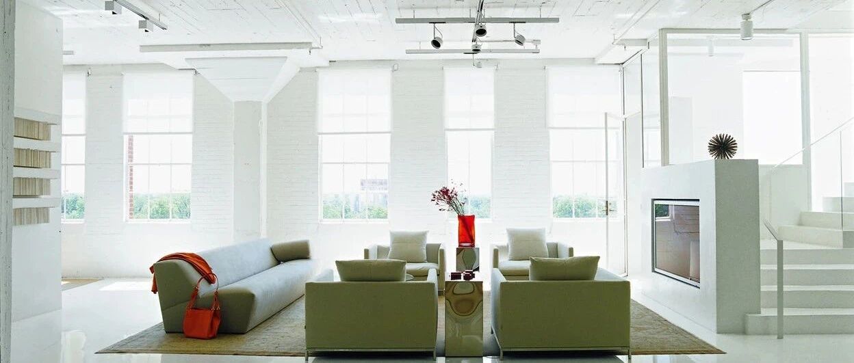 收藏家的工作室