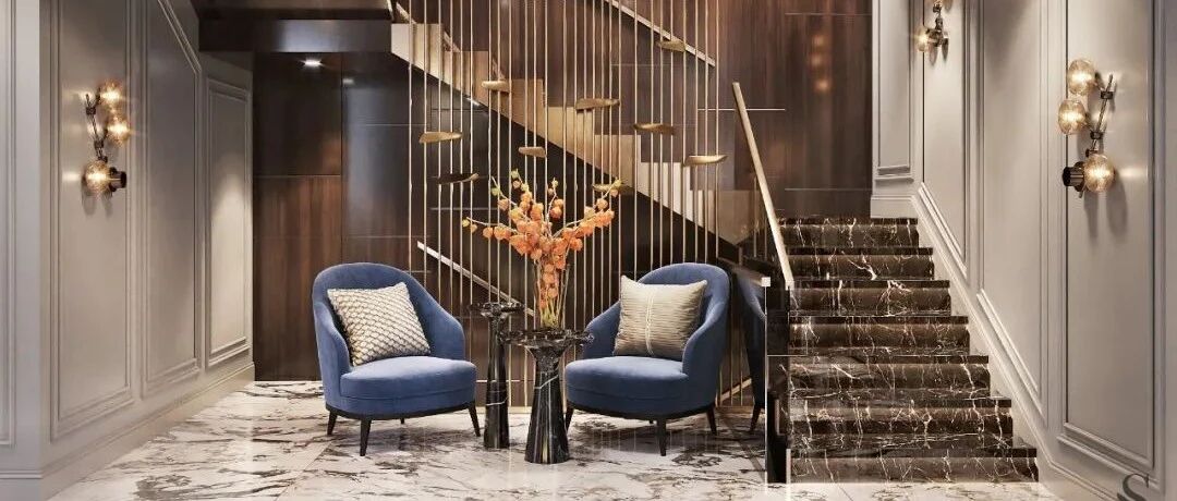 越无华，越奢华！