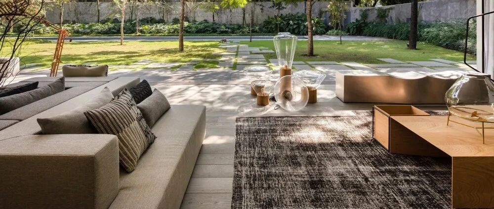 享受格调“名副其实的梦想”