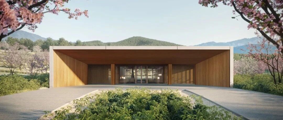 日本第四家安缦，神仙居住的地方！