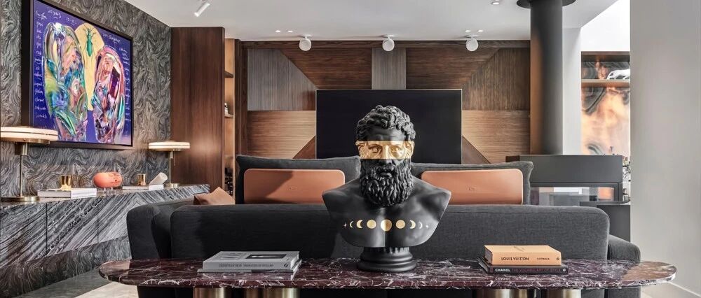 别墅设计 | 感受土耳其的浪漫与温馨