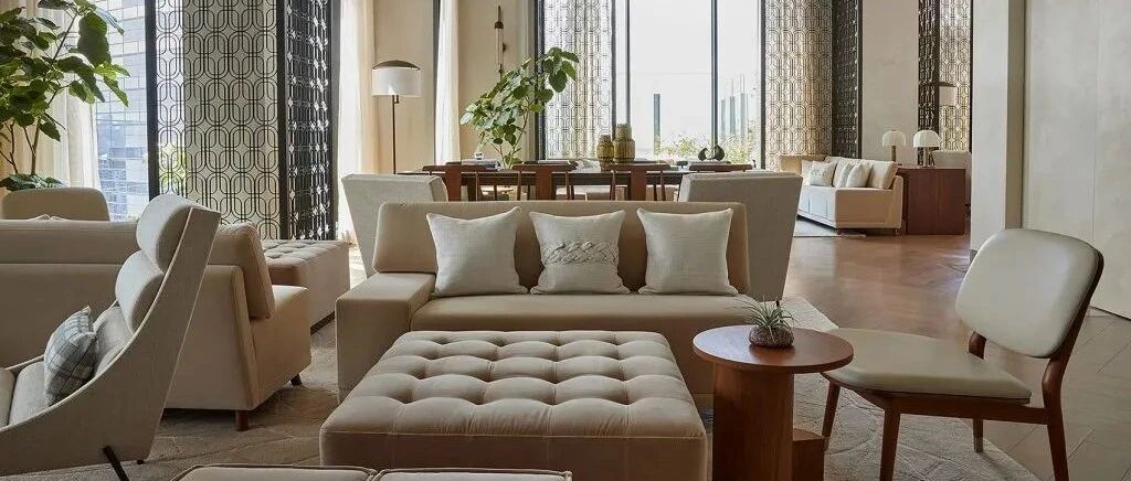 Kimpton金浦东——东京