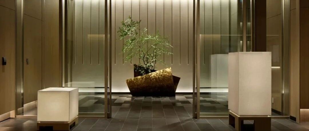 极简日式，写意东方！