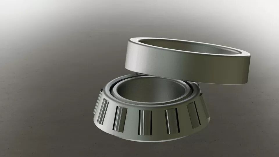 【经验分享】设计基础知识——轴承选型必须要考虑这几点因素的图2