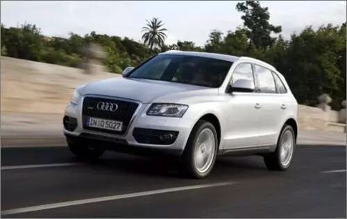 奥迪陷“白血病”门，是时候关注自己车内的空