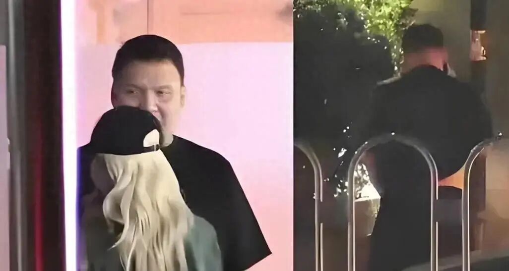 车澈曾当李嘉格面抱乃万,万万没想到，车澈酒后随地小便、搂抱乃万，最后李嘉格竟成了..