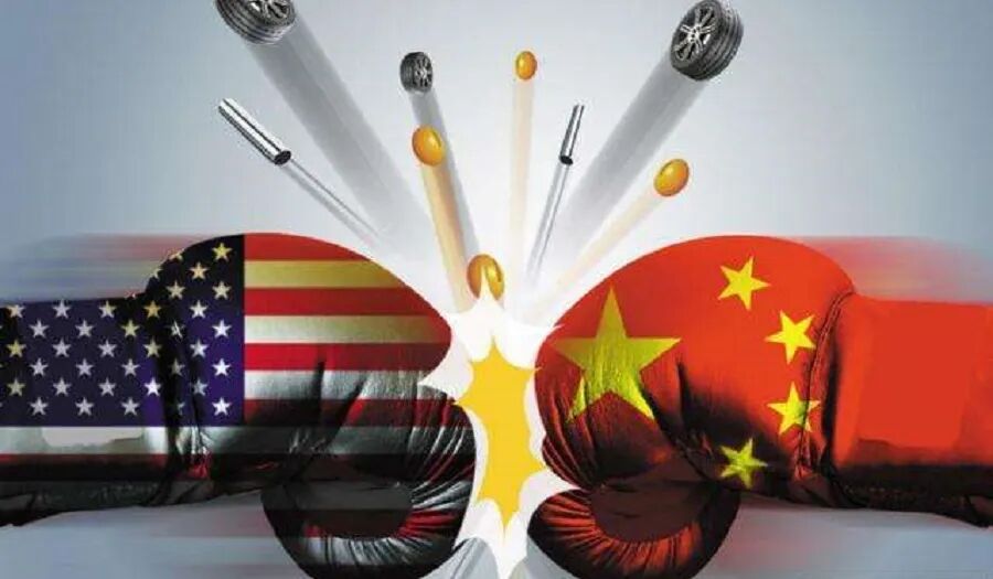 定了！特朗普正式签署征收进口钢铝关税法令 中国有话要说！_凤凰网财经_凤凰网