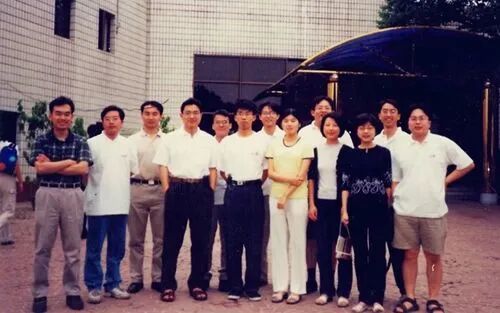 创业项目科技 技术狂李彦宏的二次创业