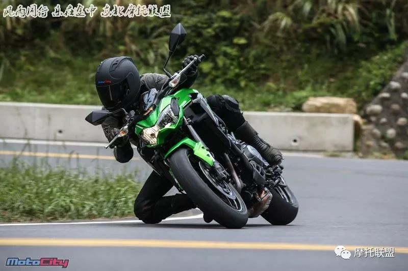 川崎z900rs Cafe试乘报导 摩托联盟 微信公众号文章阅读 Wemp