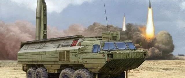 美国核武器进驻波兰，俄罗斯毫不客气：伊斯坎德尔瞄准5500名美军